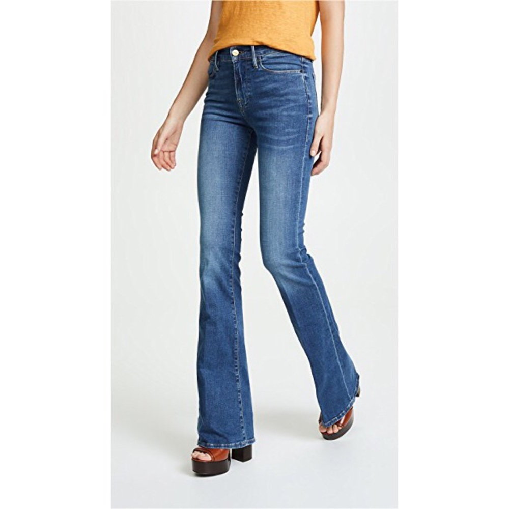 Frame lhf969 le high flare